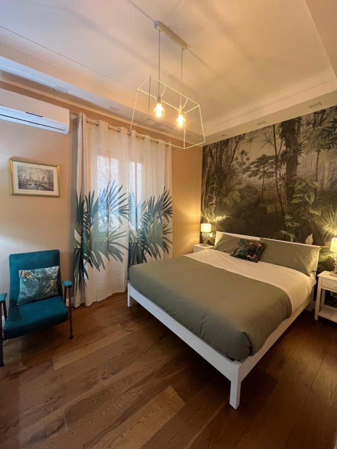 B&B Caffe Retro' Cisterna di Latina Bagian luar foto