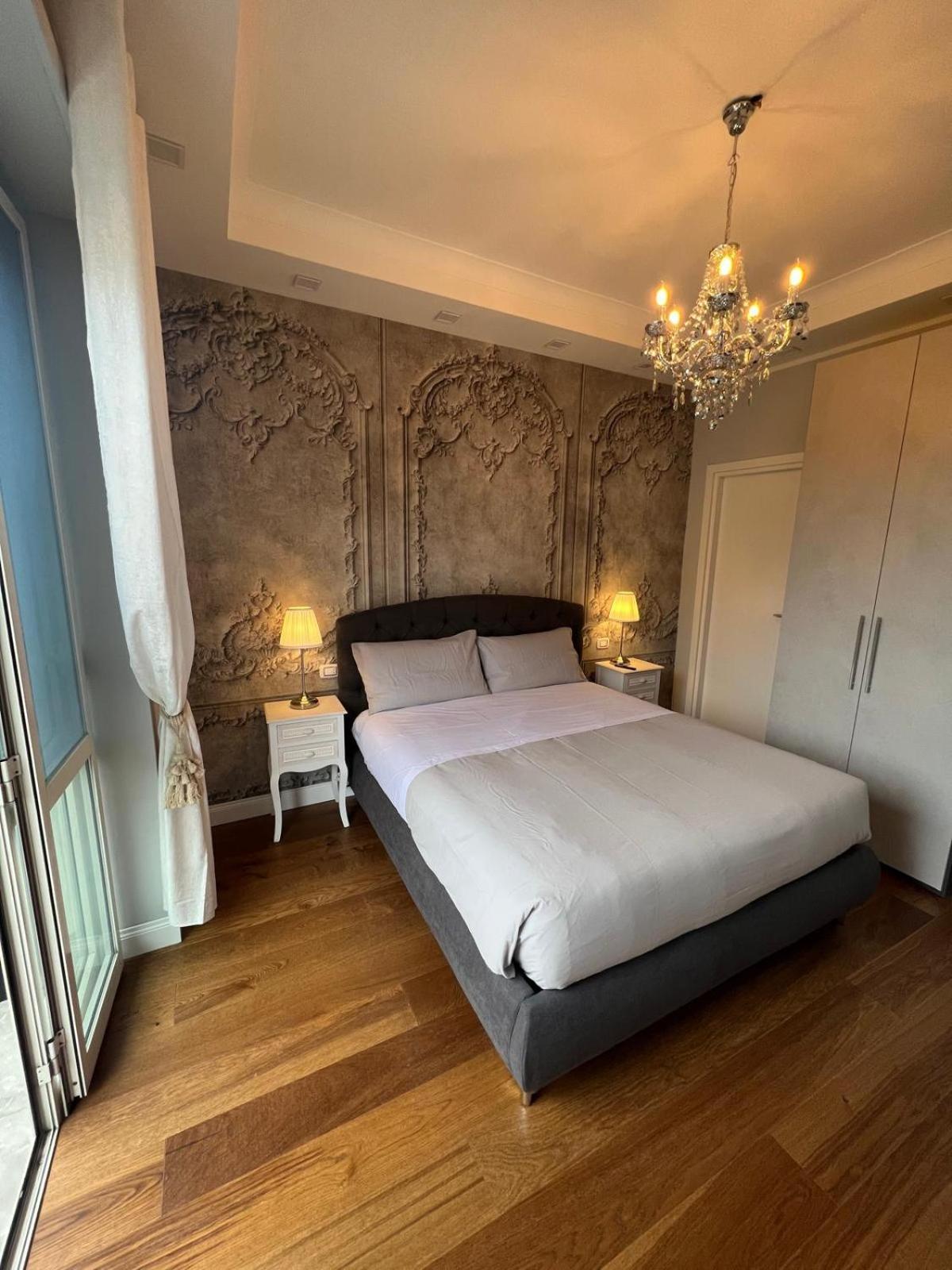 B&B Caffe Retro' Cisterna di Latina Bagian luar foto