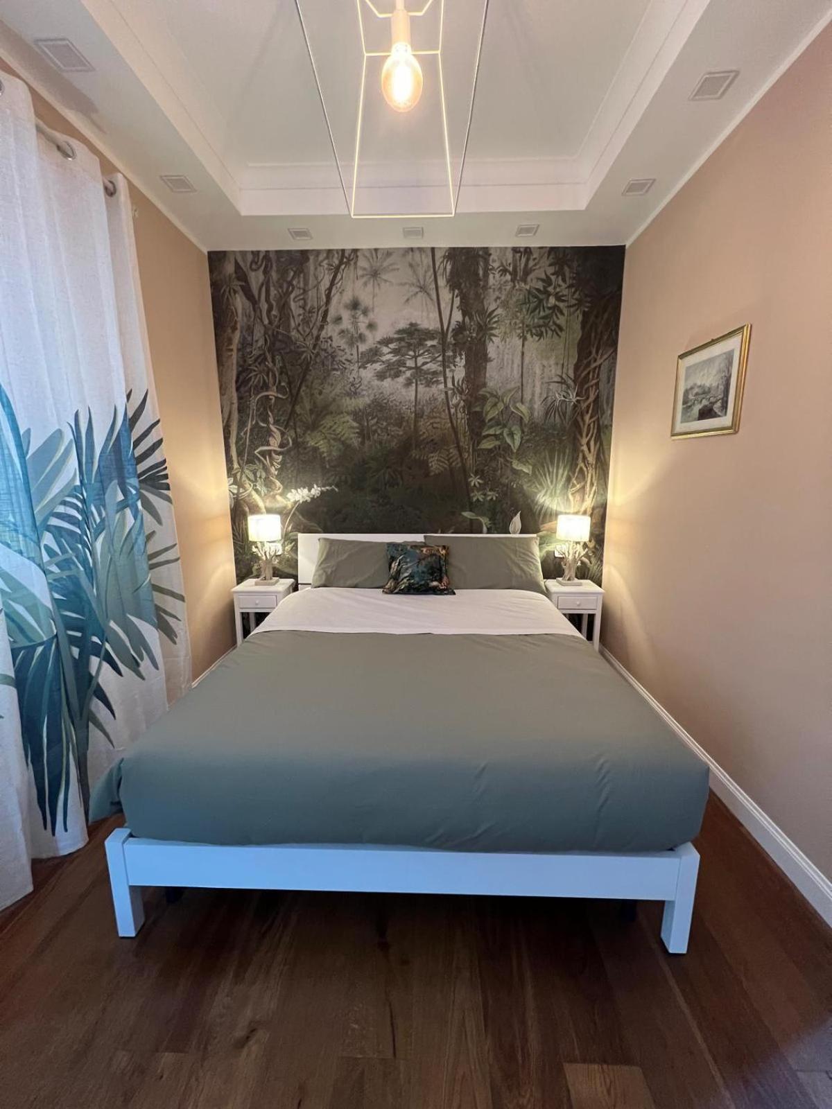 B&B Caffe Retro' Cisterna di Latina Bagian luar foto